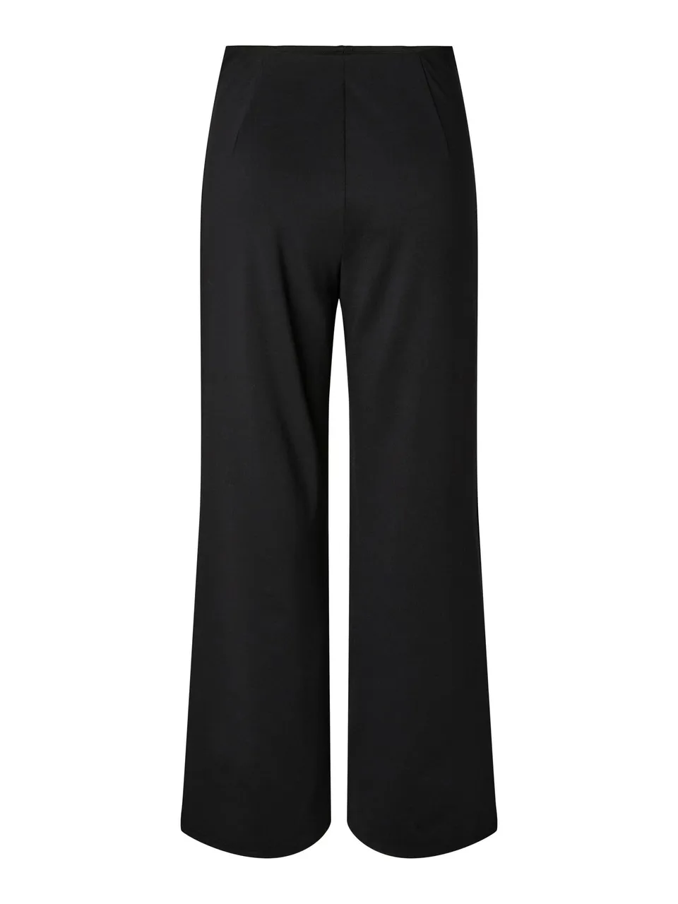 Pieces Pcbia HW pantaloni larghi donna neri L