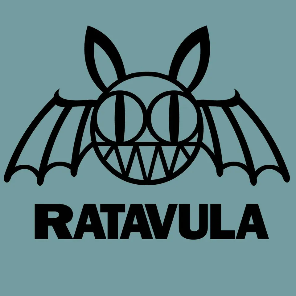 Matrix Music Store Rex Ratavula t-shirt unisex cotone