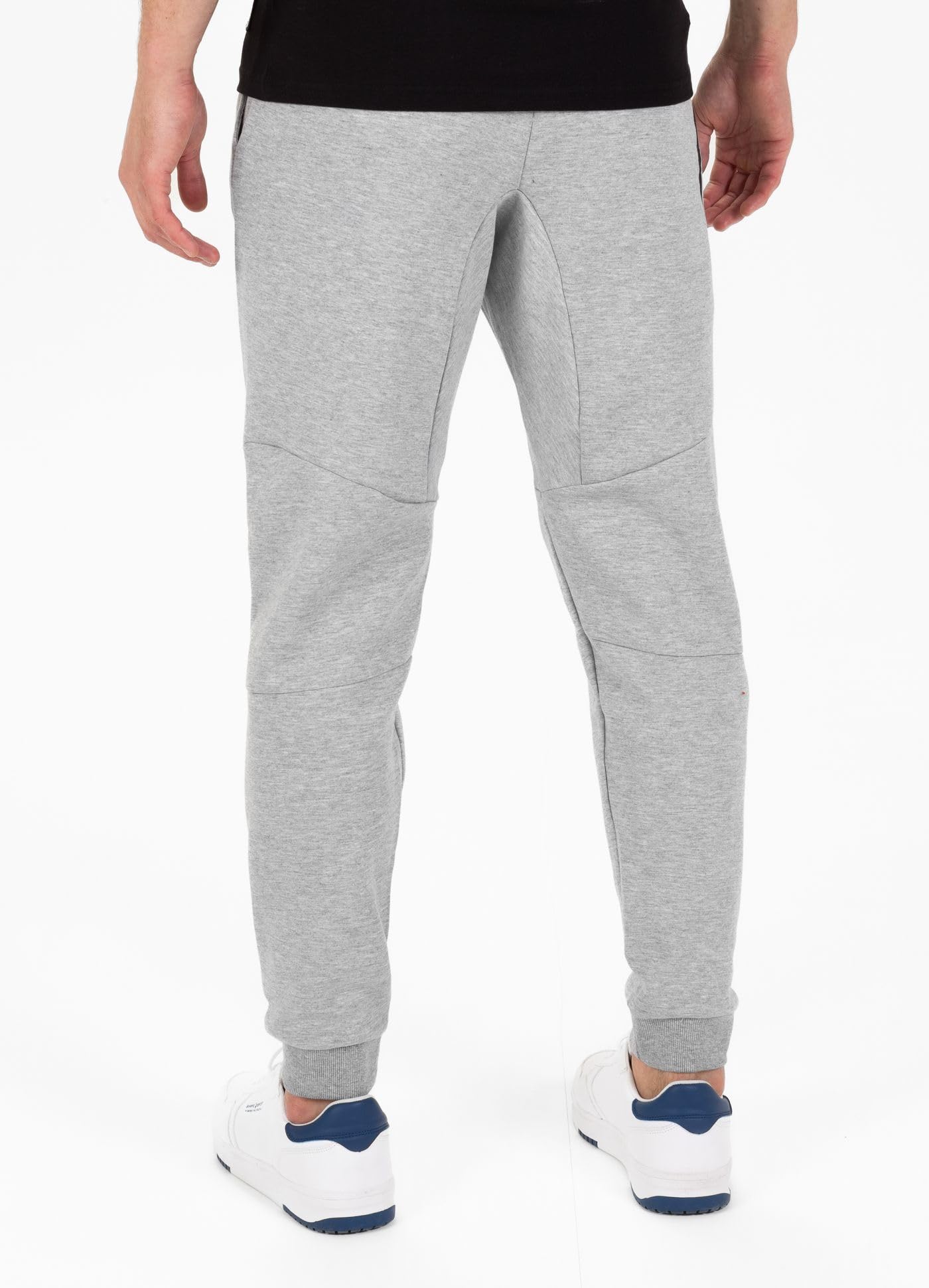 Pitbull Dolphin pantaloni jogging uomo uso quotidiano