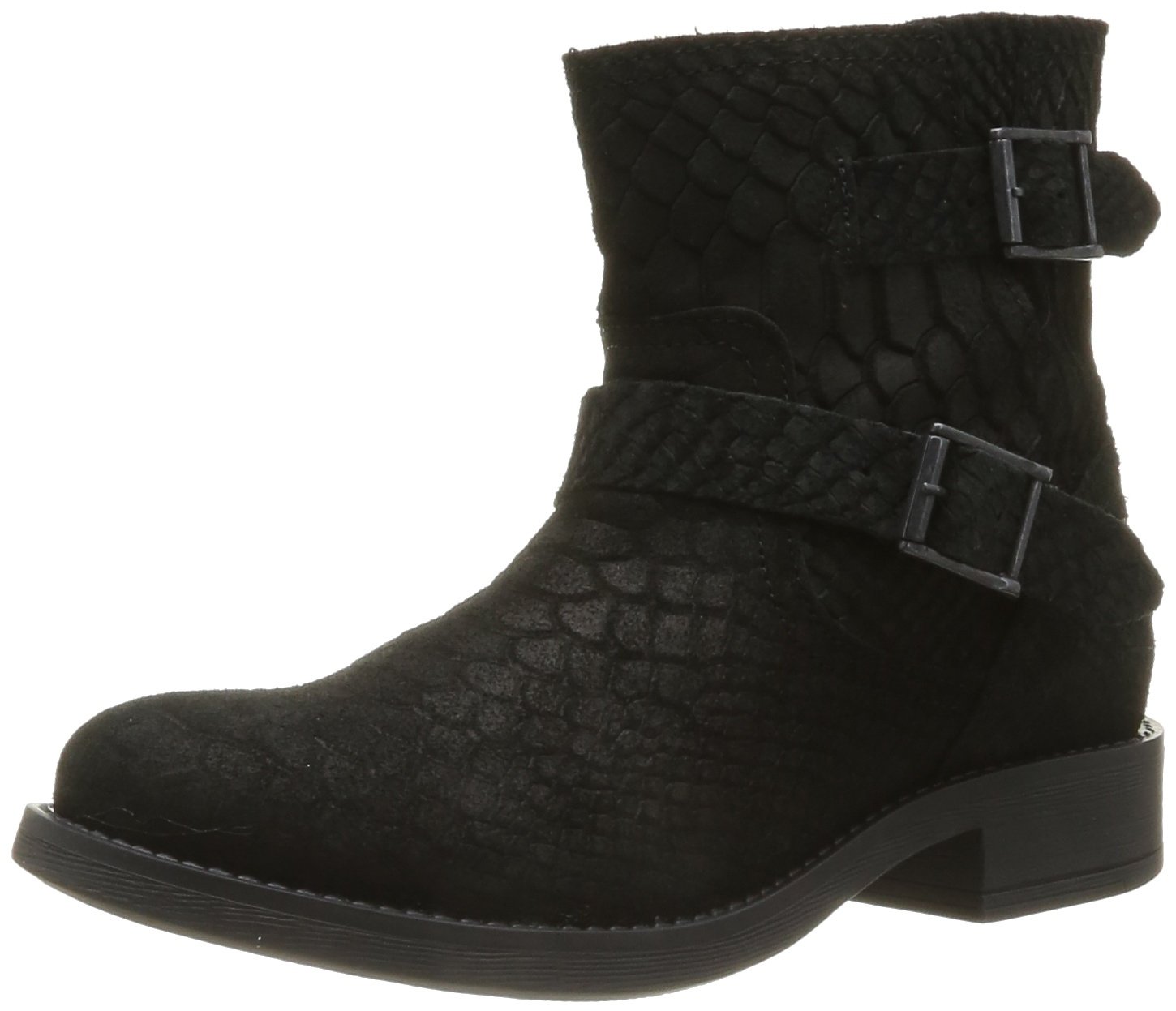 Pieces Iza Suede Spring Boot Croc Stivali Donna 42 EU