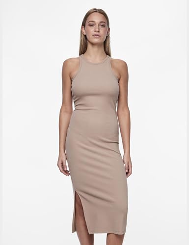 Pieces PCRUKA Boxer Tank Dress Noos vestito canotta uso quotidiano
