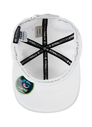 Pitbull Classic Seascape cappellino uomo snapback estivo
