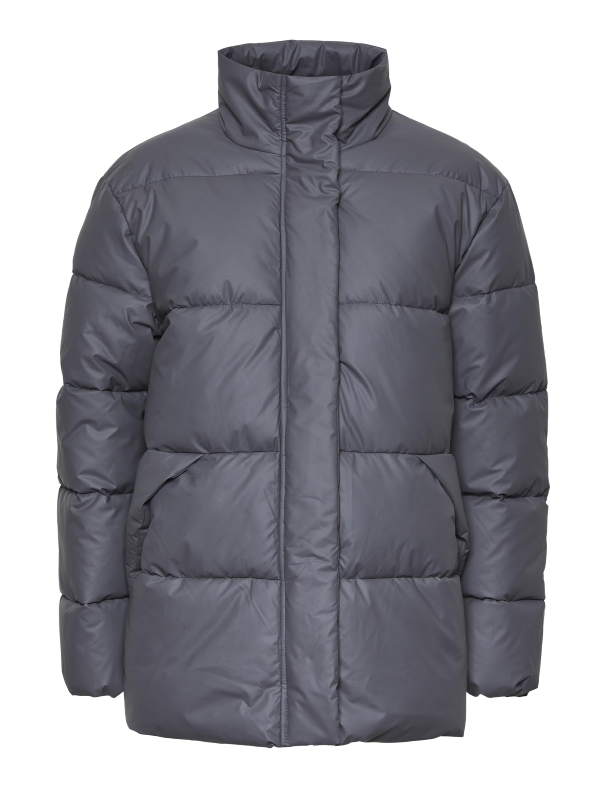 Pieces Pcnoeli Puffer giacca trapuntata donna magnet uso quotidiano