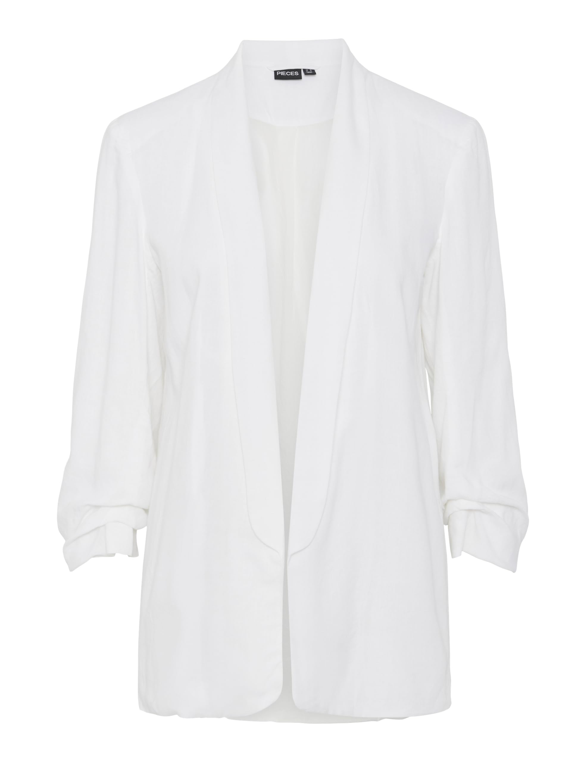 PIECES Pcpia Bosella Blazer Noos blazer donna classico