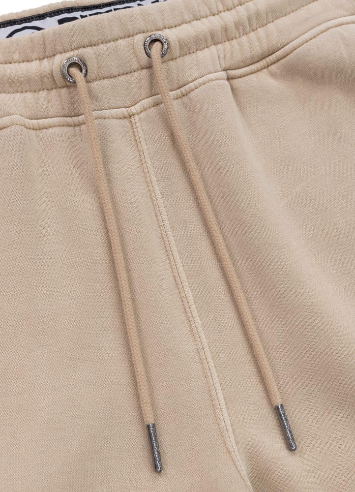 Pitbull Washed Manzanita pantaloni tuta donna comodi