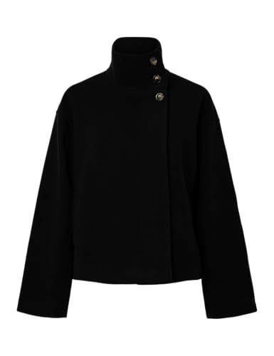 Pieces Pcagnes Short Jacket Noos BC giacca corta