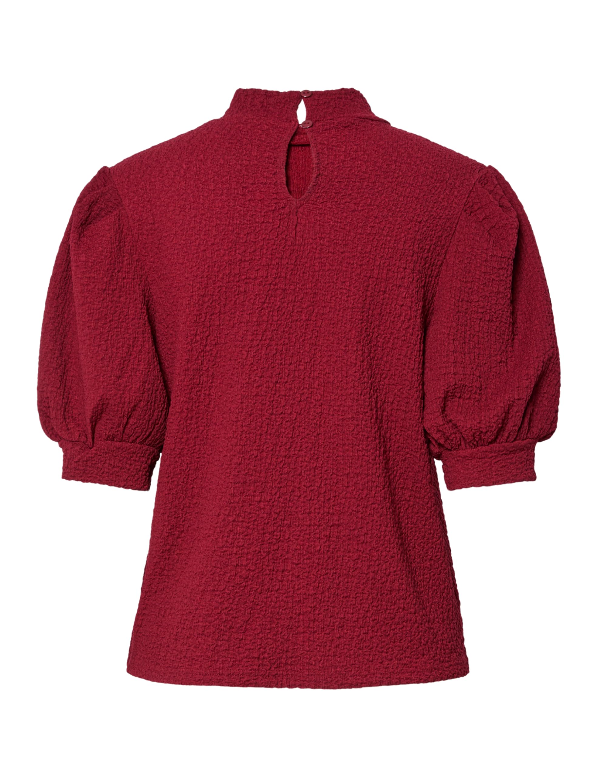 Pieces Pcjamal 2/4 maglione donna XL collo alto