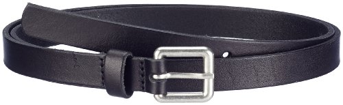 Pieces cintura donna 95 cm marrone