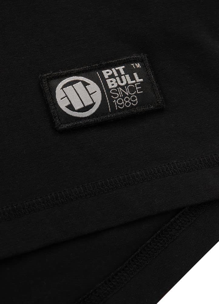 Pit Bull West Coast Mercado Dillard felpa uomo cotone