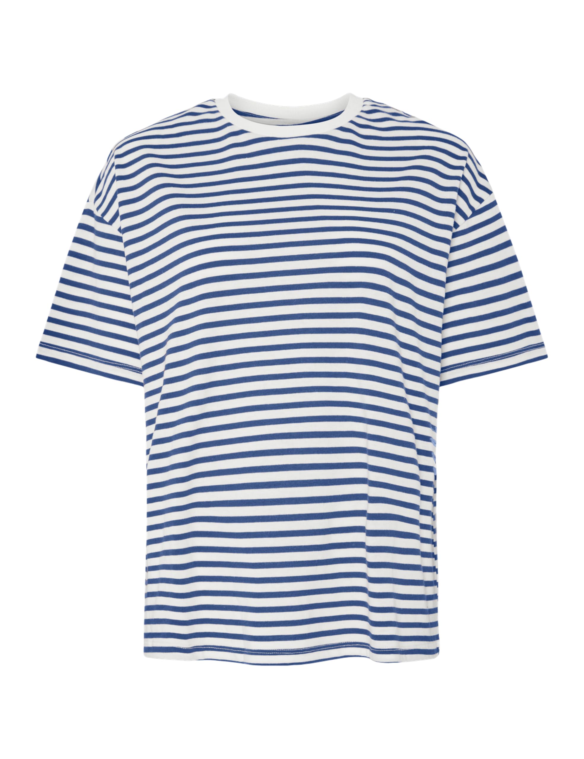 PIECES Pcsadie 2/4 t-shirt donna manica corta