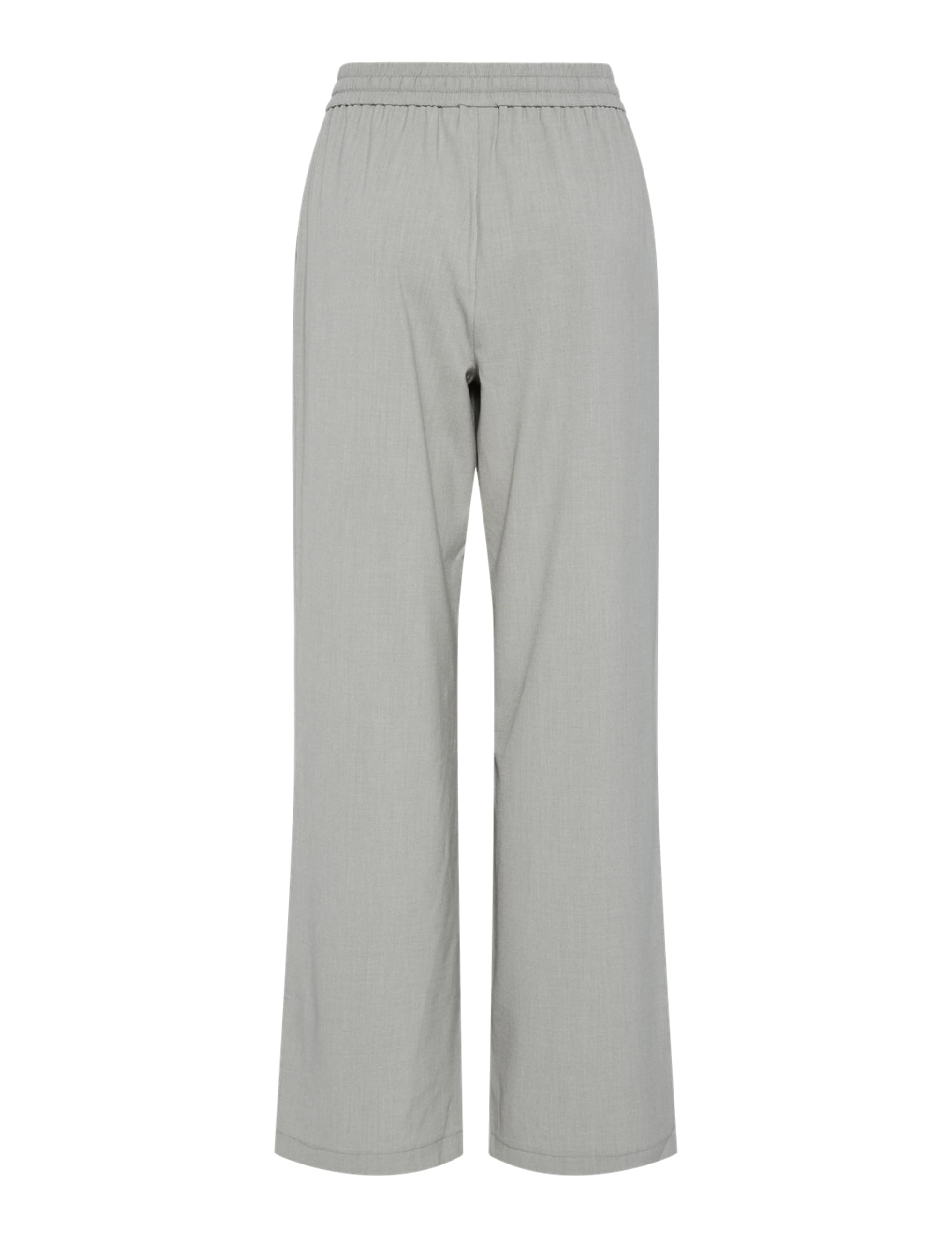 Pieces Pcsweat HW Pants pantaloni tuta donna M vita alta