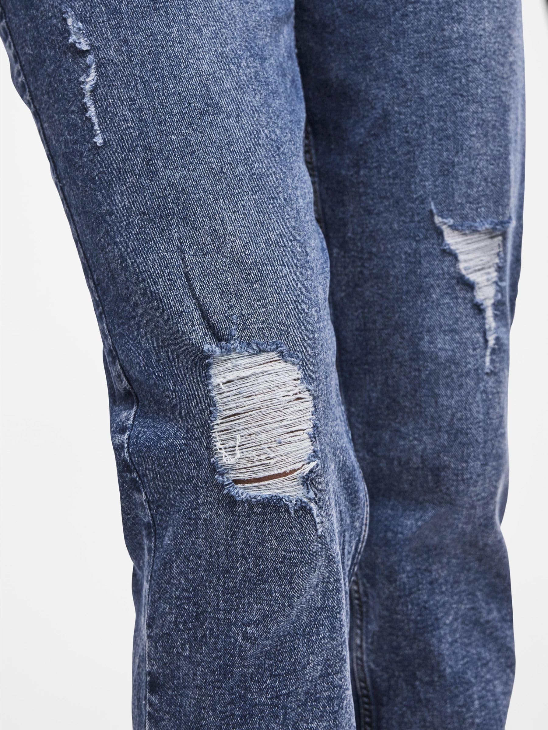Pieces & Peace Mom pantaloni donna chiari taglia XS