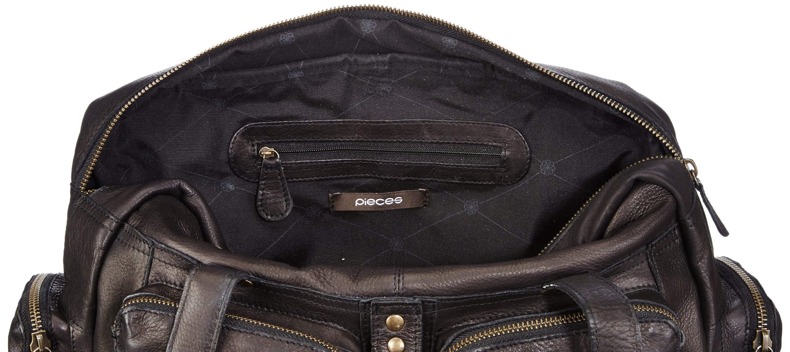 Pieces & Peace 17043733 borsa donna elegante