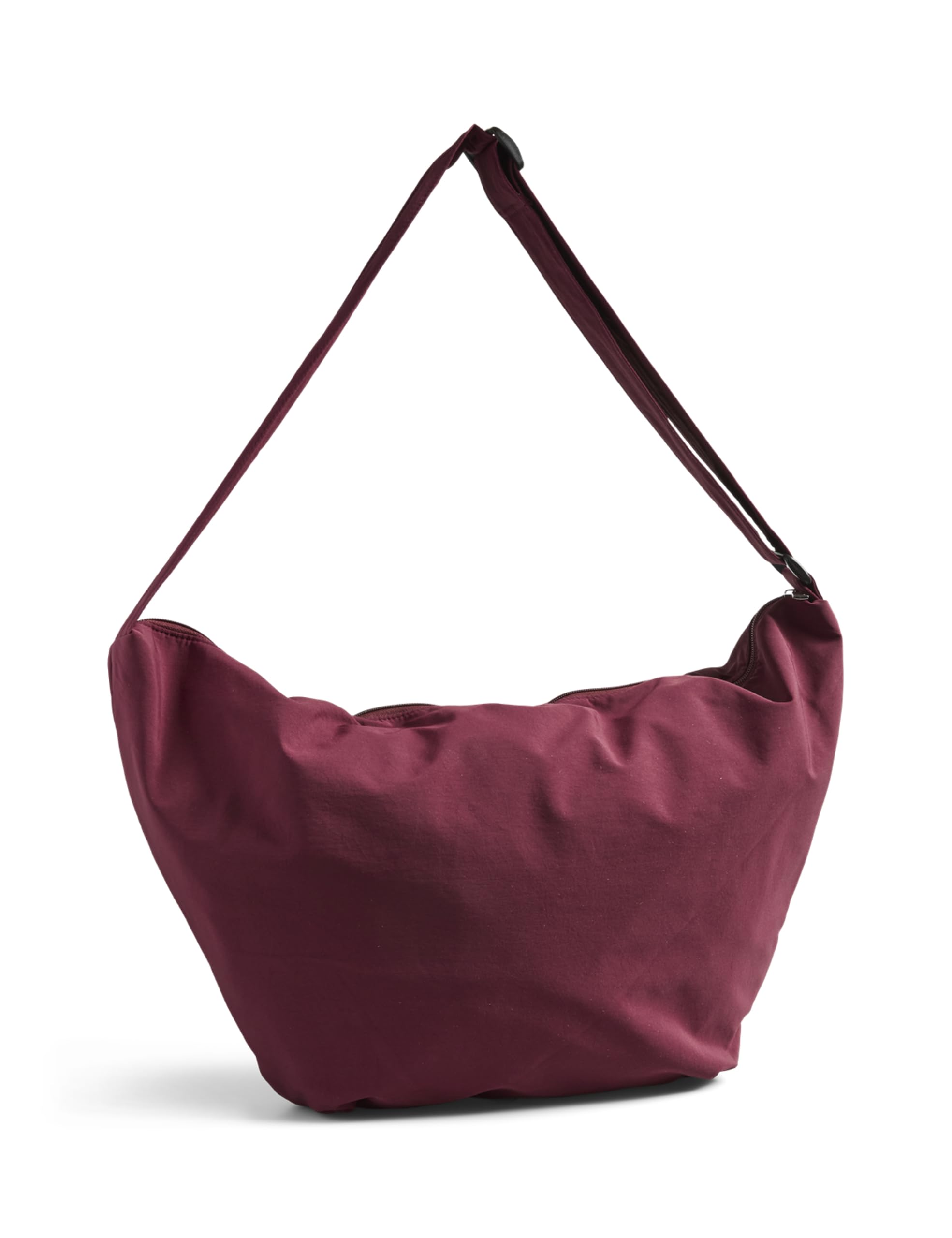 Pieces Pcamanda XL Bumbag Noos marsupio tawny port