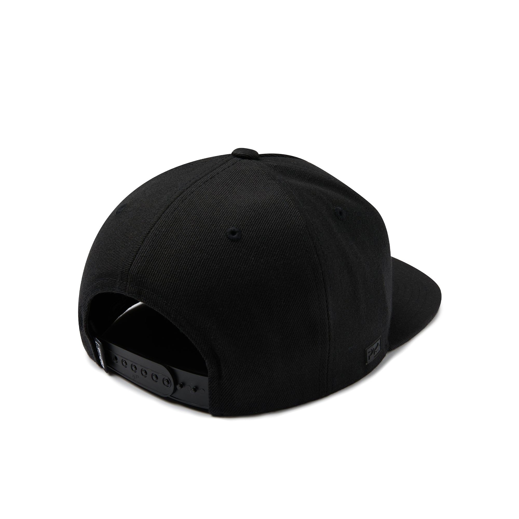 Pelagic Marlin Magic Lure cappello snapback nero