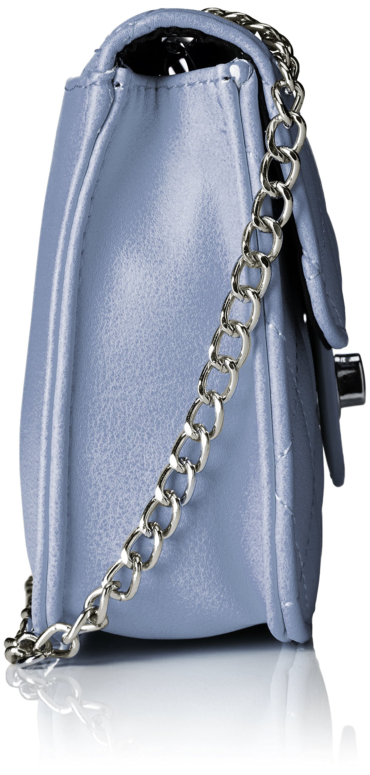 Pieces Pcsweet Cross Body borsa a spalla ecopelle