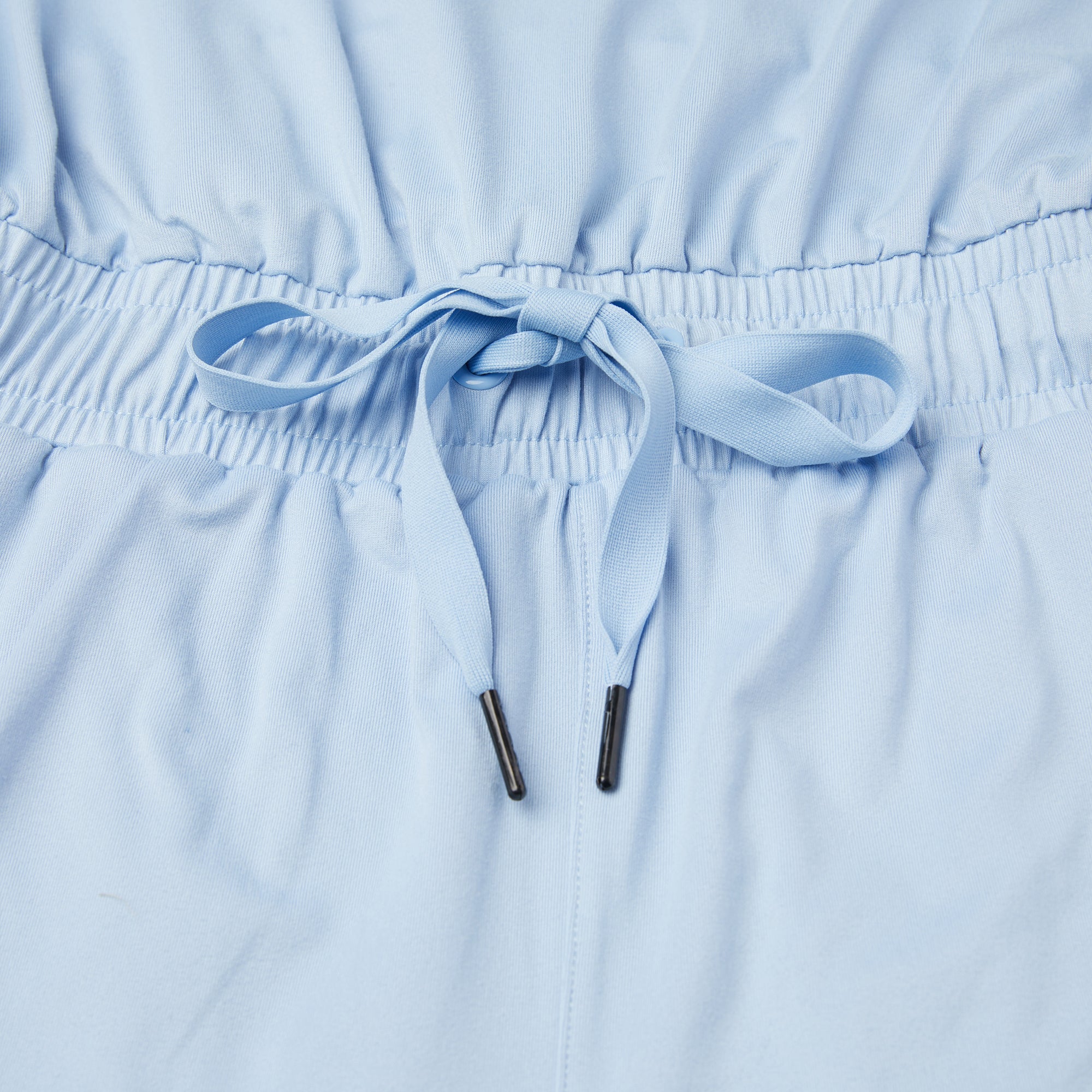 Pelagic Freespool Romper tuta donna azzurro chiaro UPF 50+