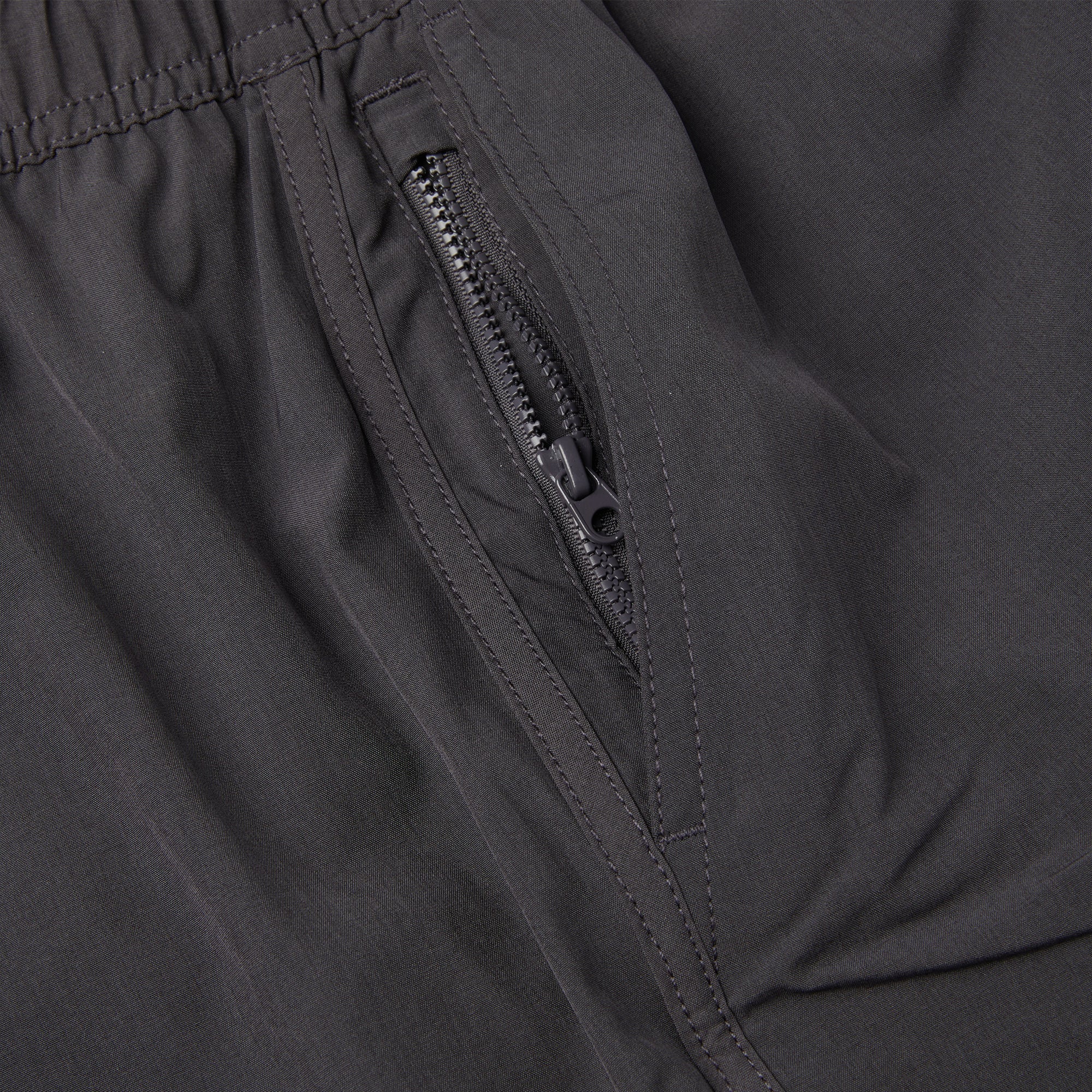 Pelagic Downswell shorts uomo Graphite asciugatura rapida