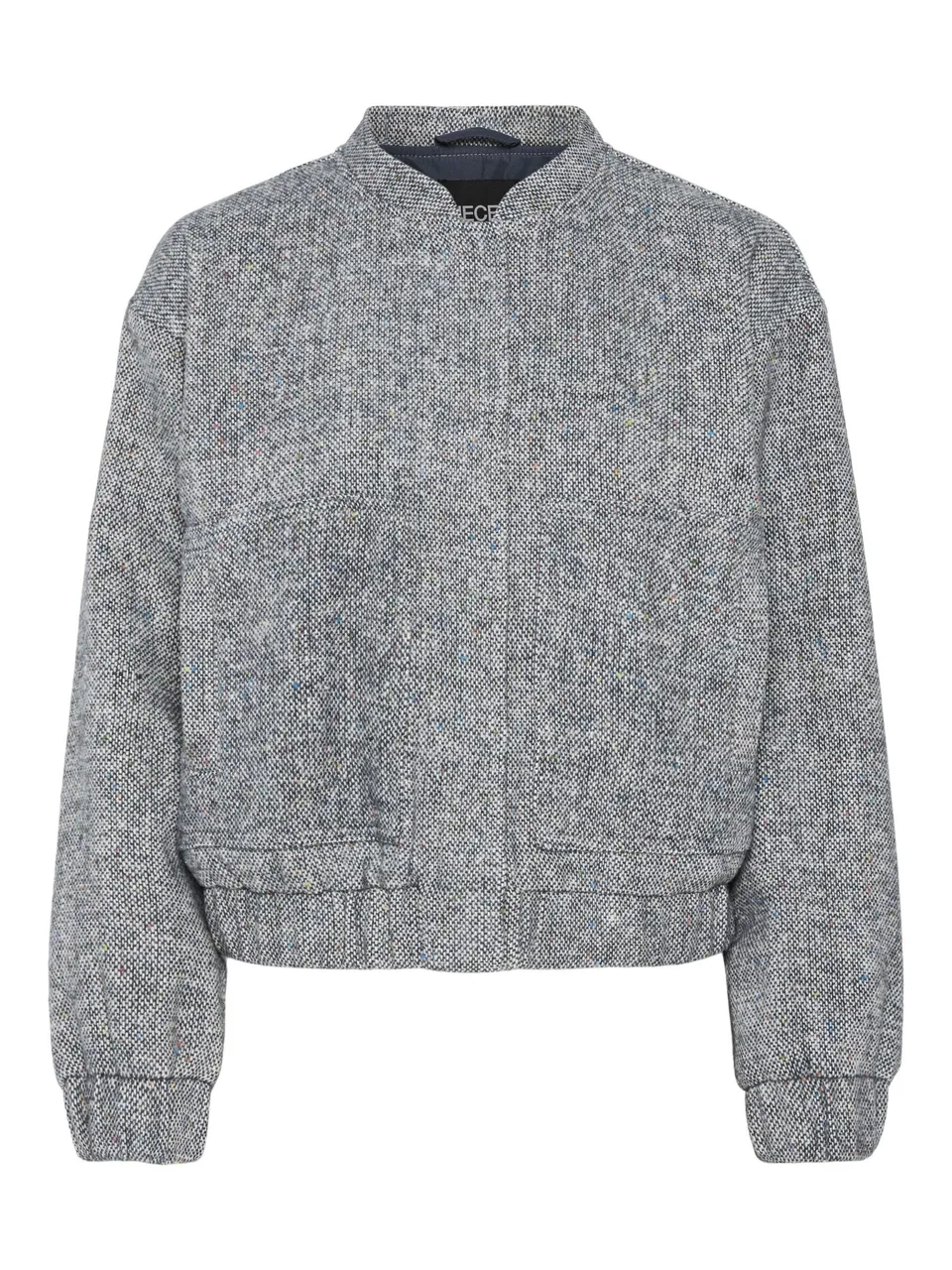 Pieces Pcpolly Bomber giacca bomber donna XS vestibilità comoda