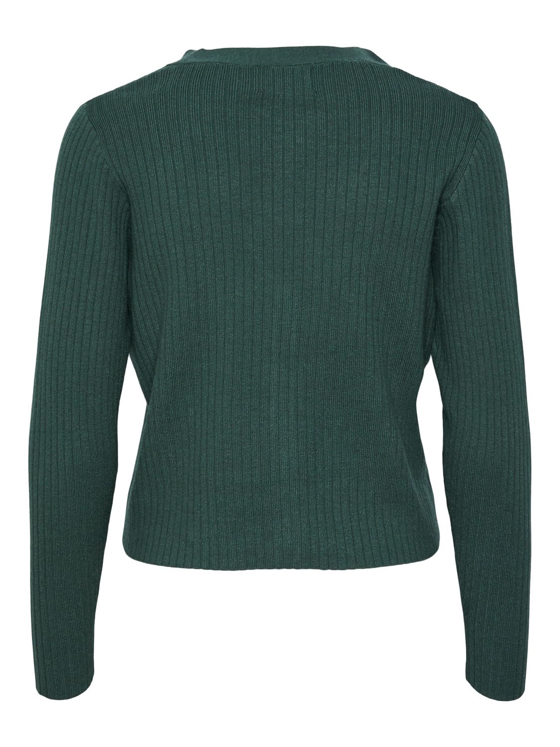 Pieces Pccrista cardigan donna uso quotidiano taglia vera