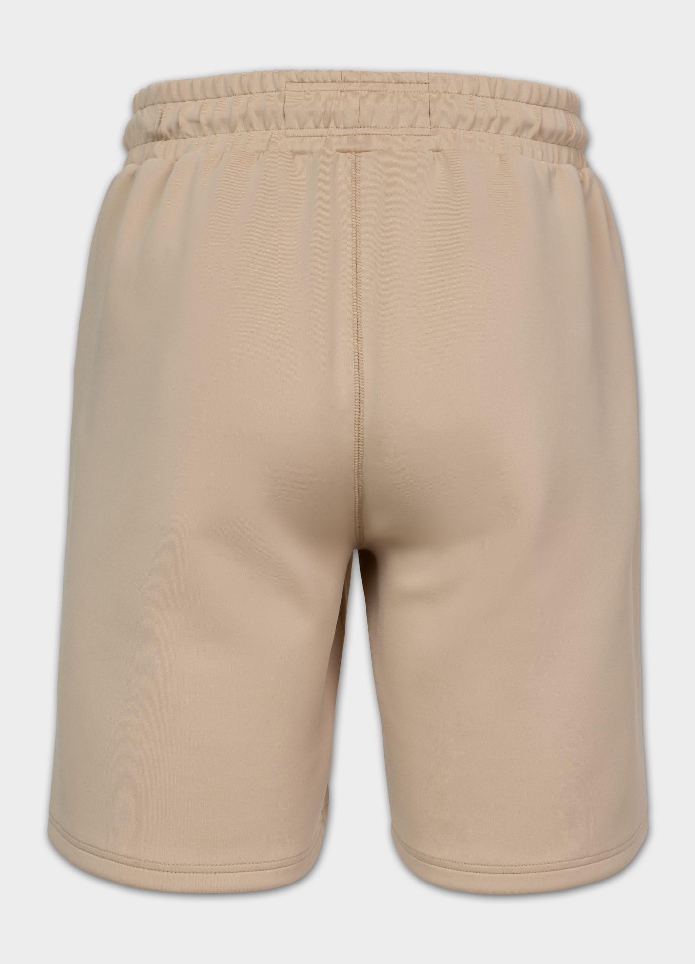 Pitbull San Diego Shorts Uomo Corti in Cotone Tasche Zip