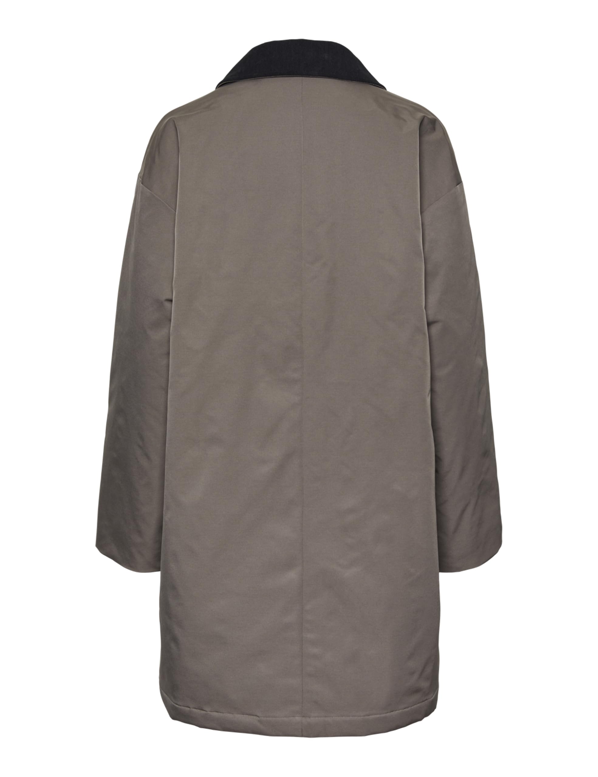 Pieces Pcnorm Corduroy giacca donna S velluto