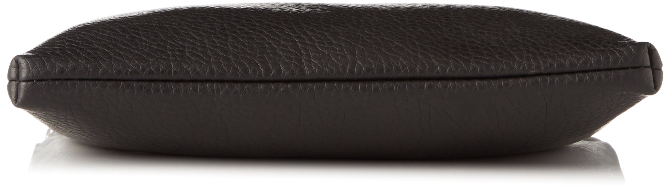 Pieces Pcmercy Cross Body borsa a spalla nera