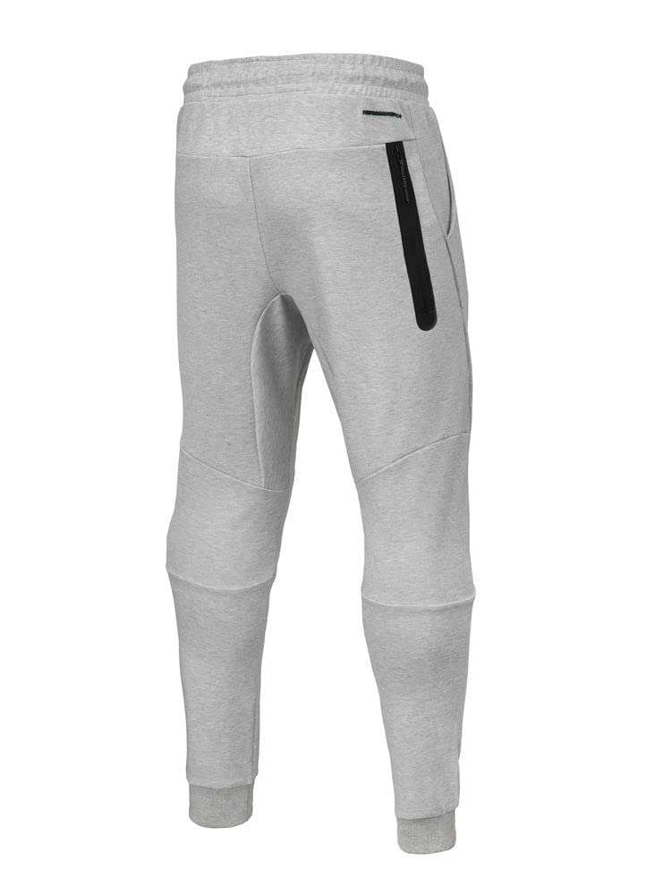 Pitbull Dolphin pantaloni jogging uomo uso quotidiano