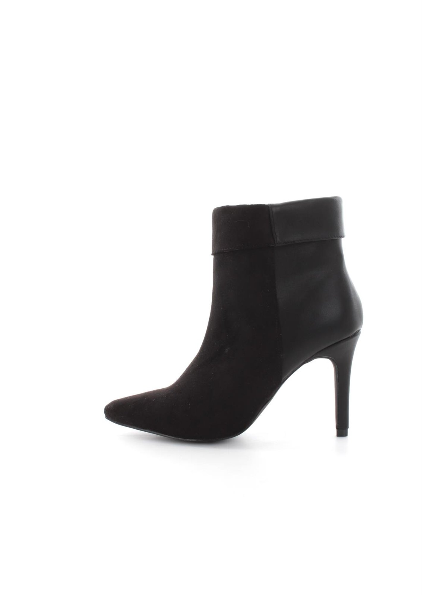 Pieces Psvalerie Boot Black Noos stivali 41 EU