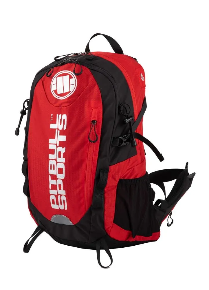 Pitbull PB Sports zaino sportivo nylon viaggio
