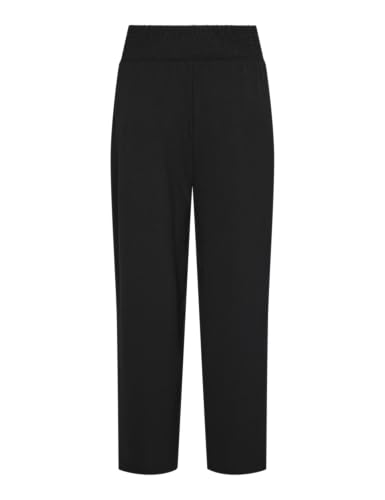 Pieces Pcklore HW Cropped pantaloni donna S