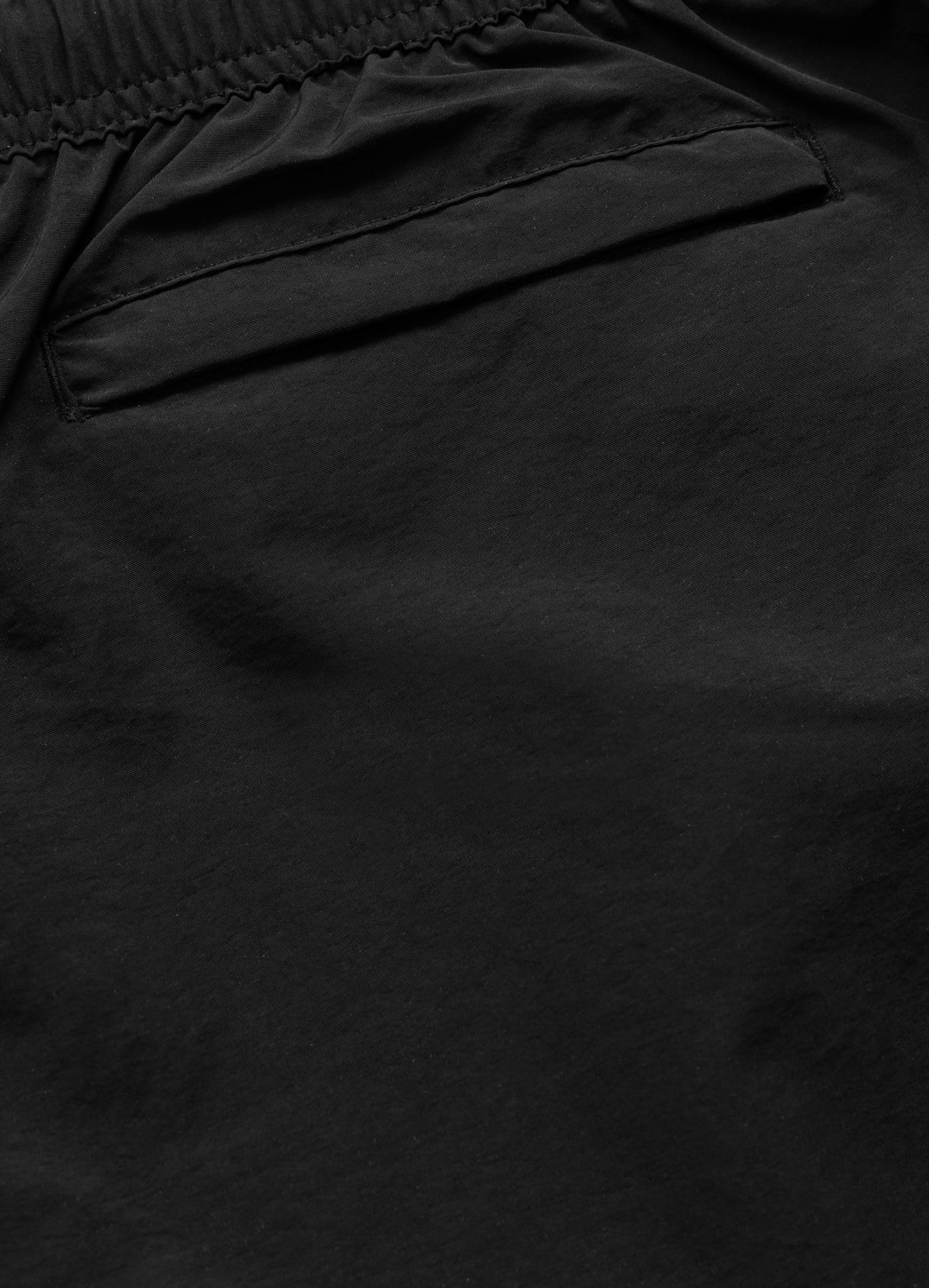 Pitbull Blackmore costume mare uomo nylon asciugatura rapida
