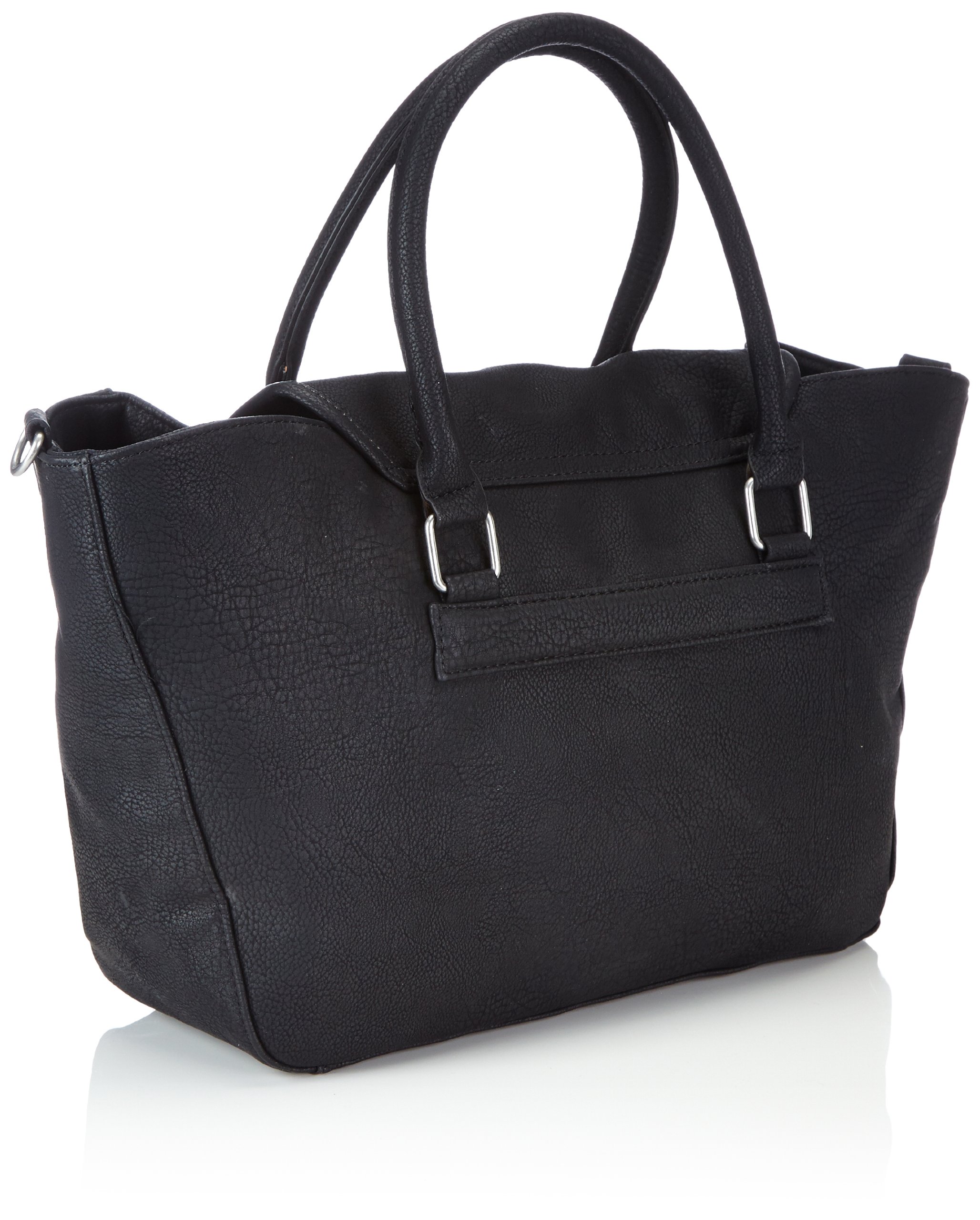 Pieces Amity Bag borsa a mano donna 42x26 cm capiente