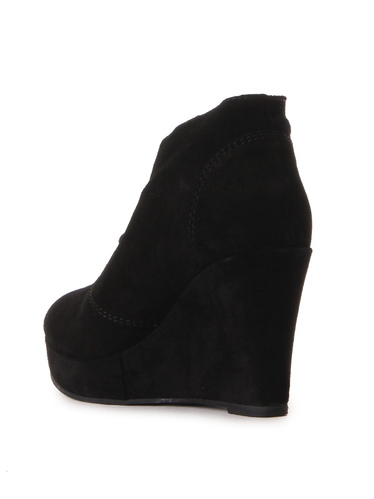 Pieces Belisa 17044423 stivaletti donna 41 EU