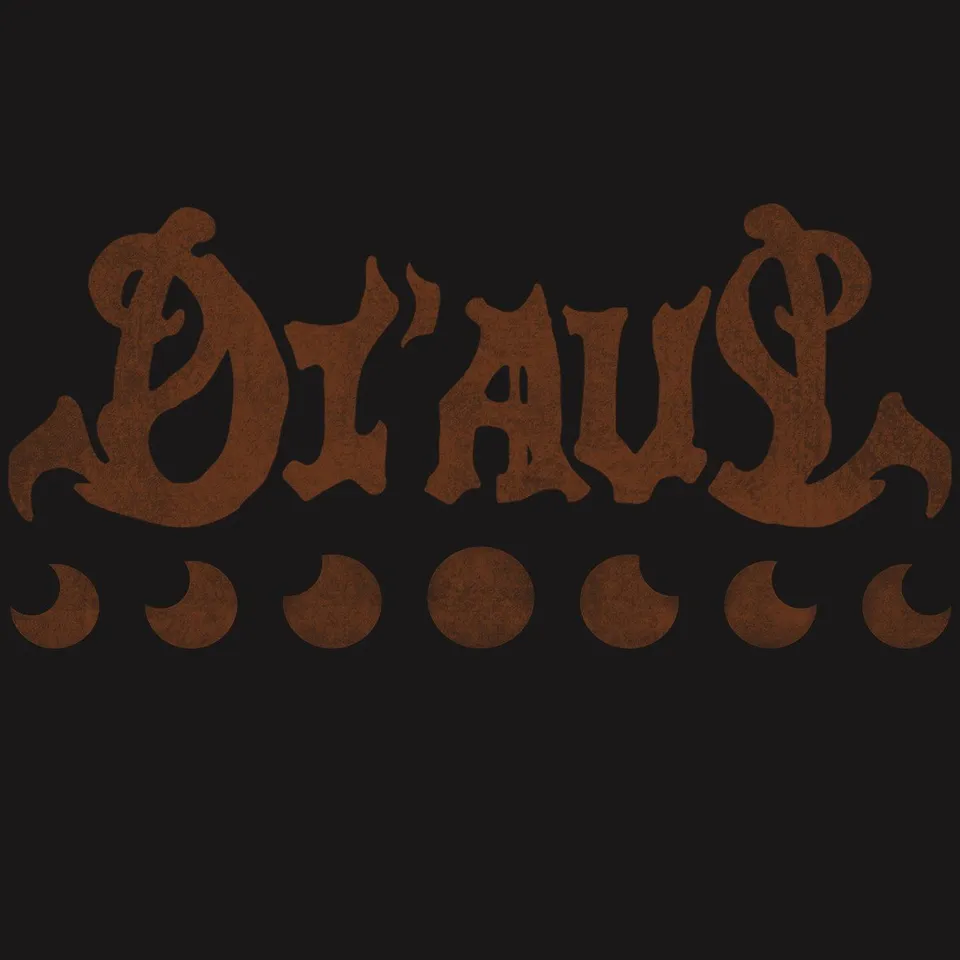 Matrix Music Store Di'Aul Evaave Logo t-shirt cotone organico