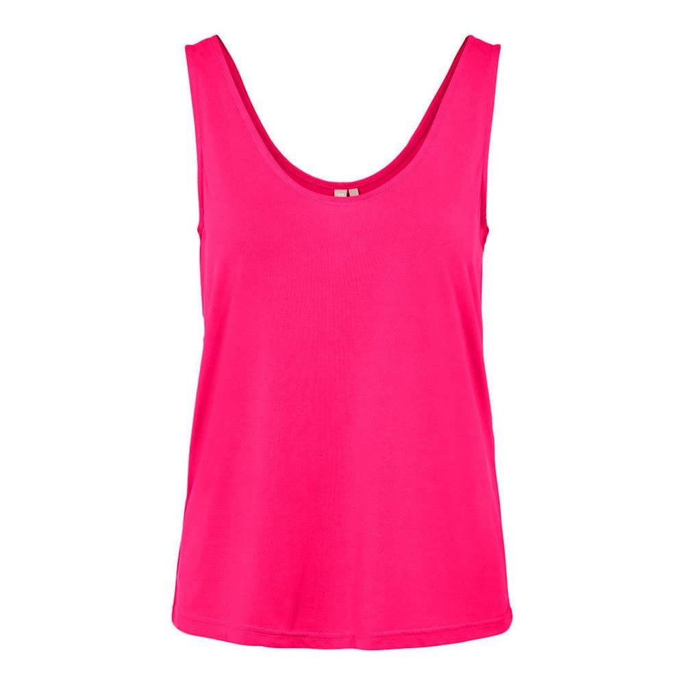 Pieces Pckamala Tank Top Noos canotta donna M cotone