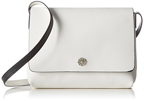 Pieces Pctiffany Cross Over borsa tracolla donna