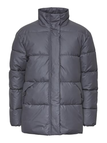 Pieces Pcnoeli Puffer giacca trapuntata donna magnet uso quotidiano