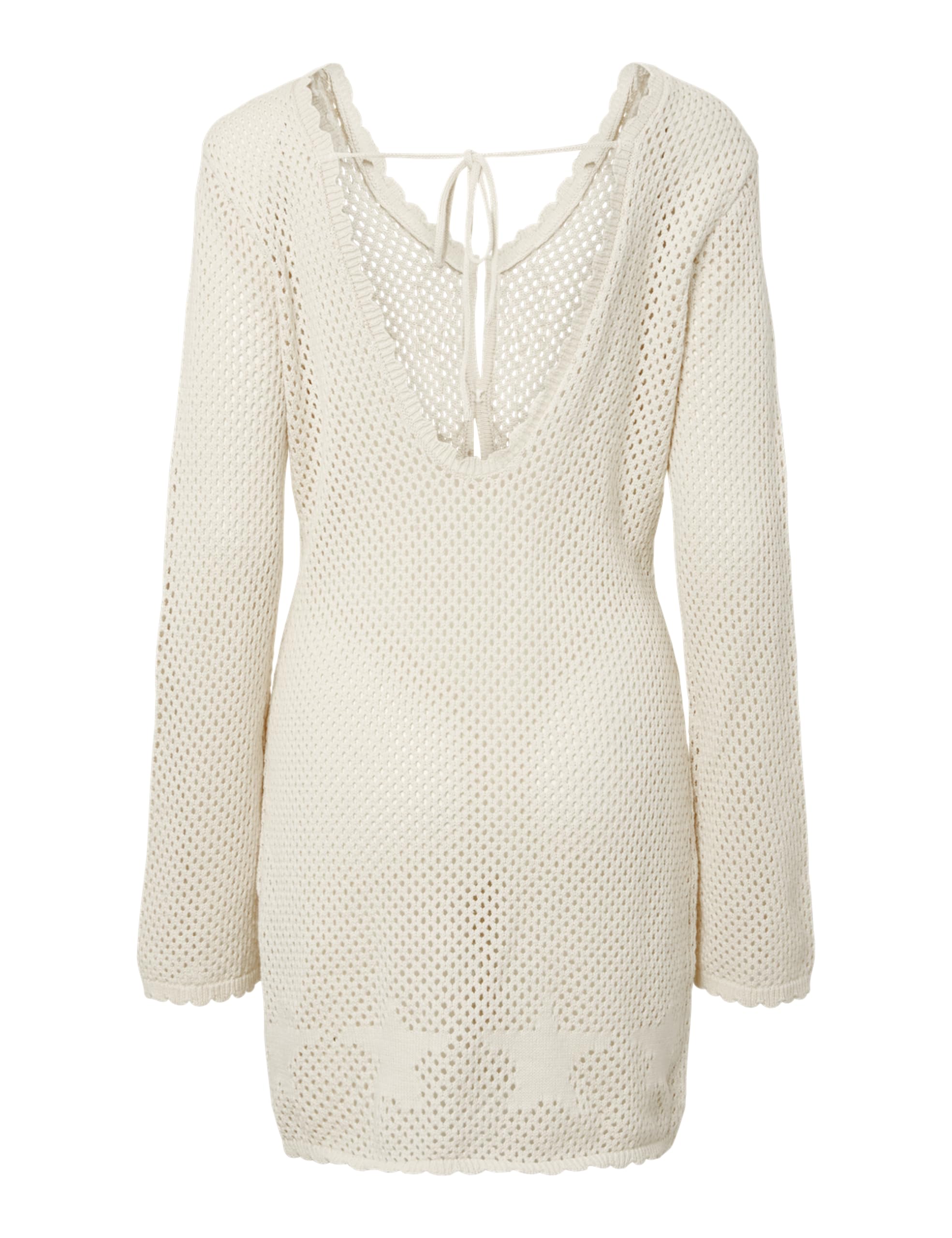 Pieces Pckamari LS Dress BC vestito manica lunga XS