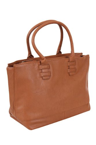 Pieces Gadra Bag borsa tote donna capiente