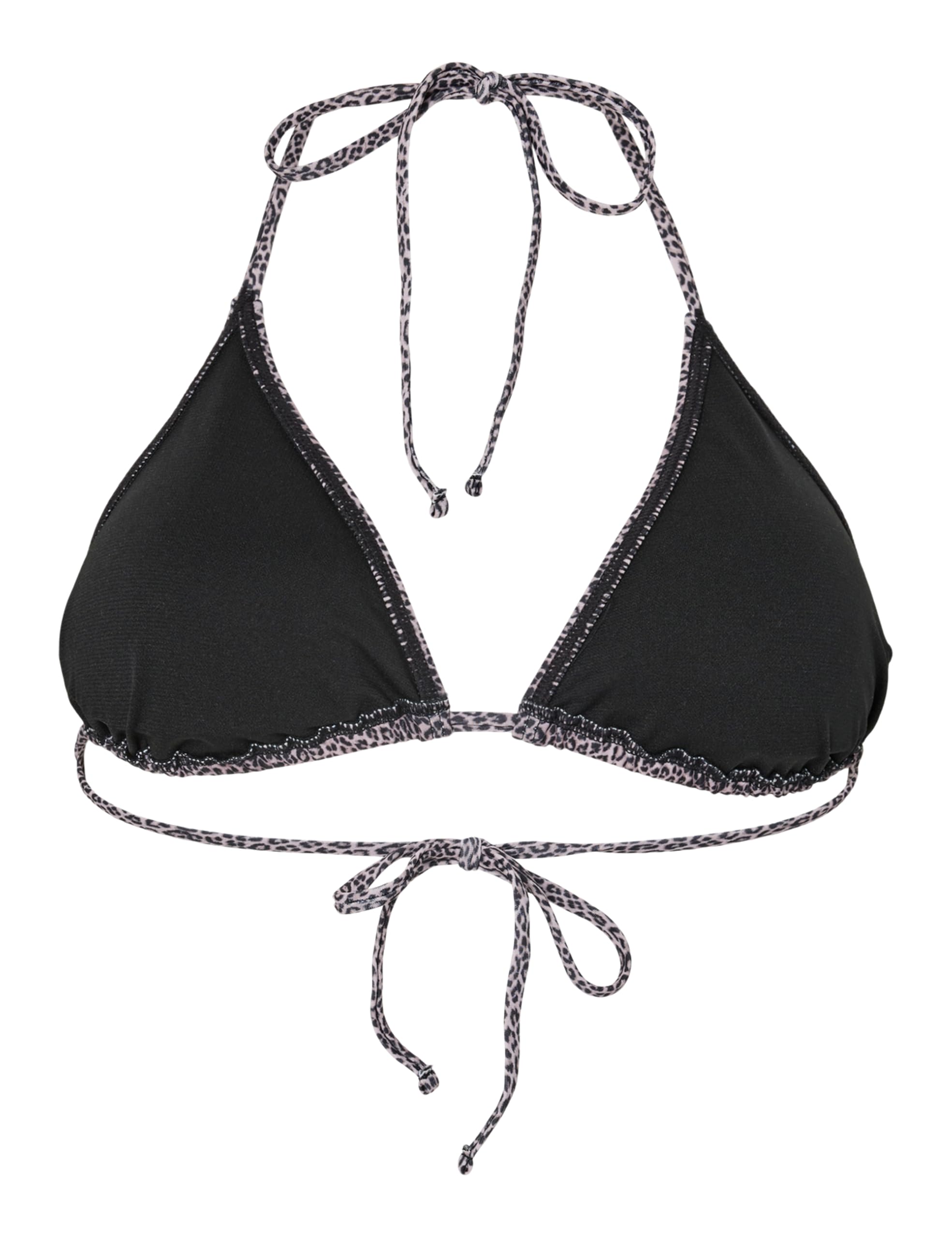 Pieces Pcbaomi top bikini triangolo donna BC