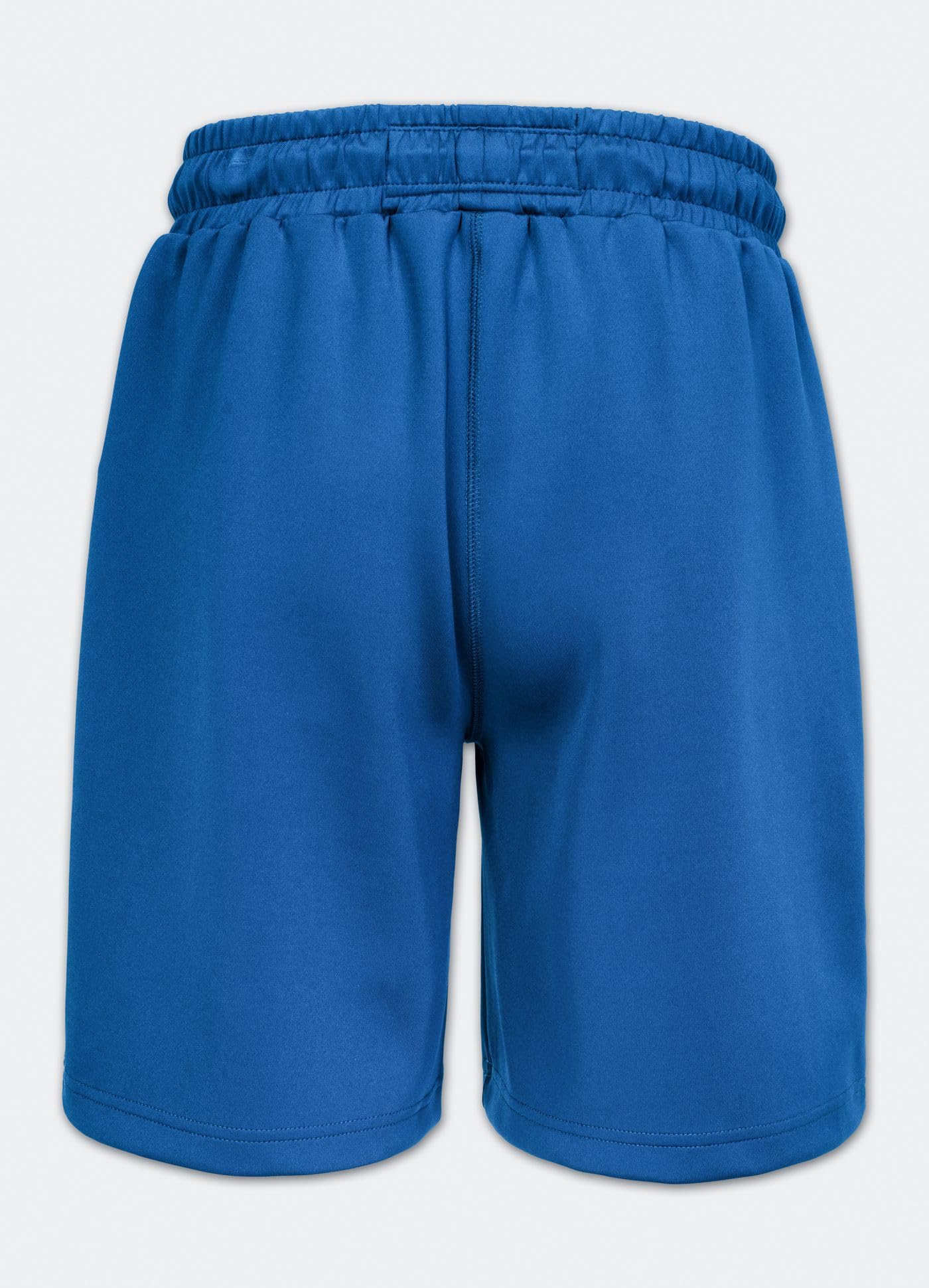 Pitbull Oldschool Powers Shorts Uomo in Felpa con Zip