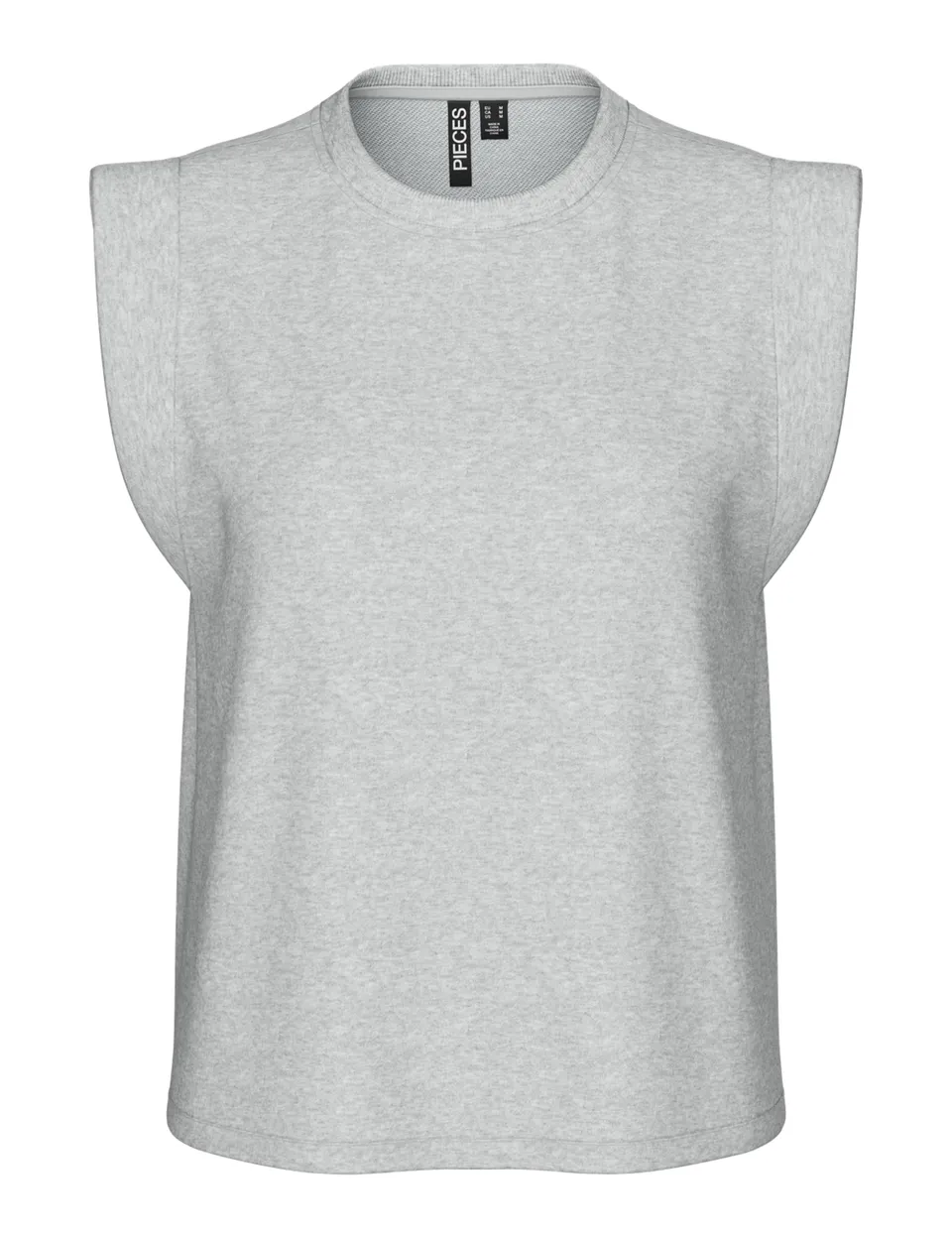 Pieces Pcchilli Summer top donna S senza maniche