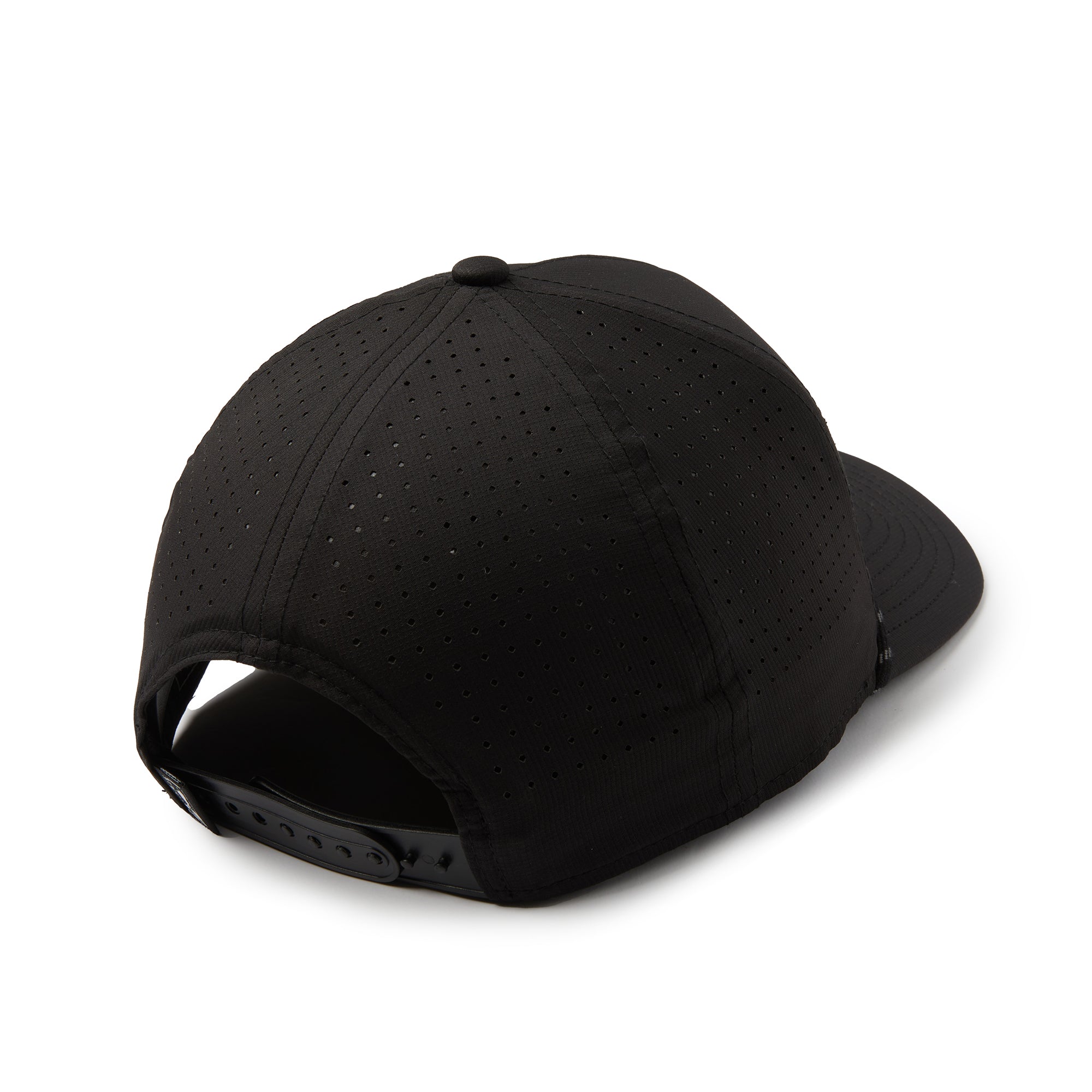 Pelagic Upswell Lines In cappello pesca nero nylon