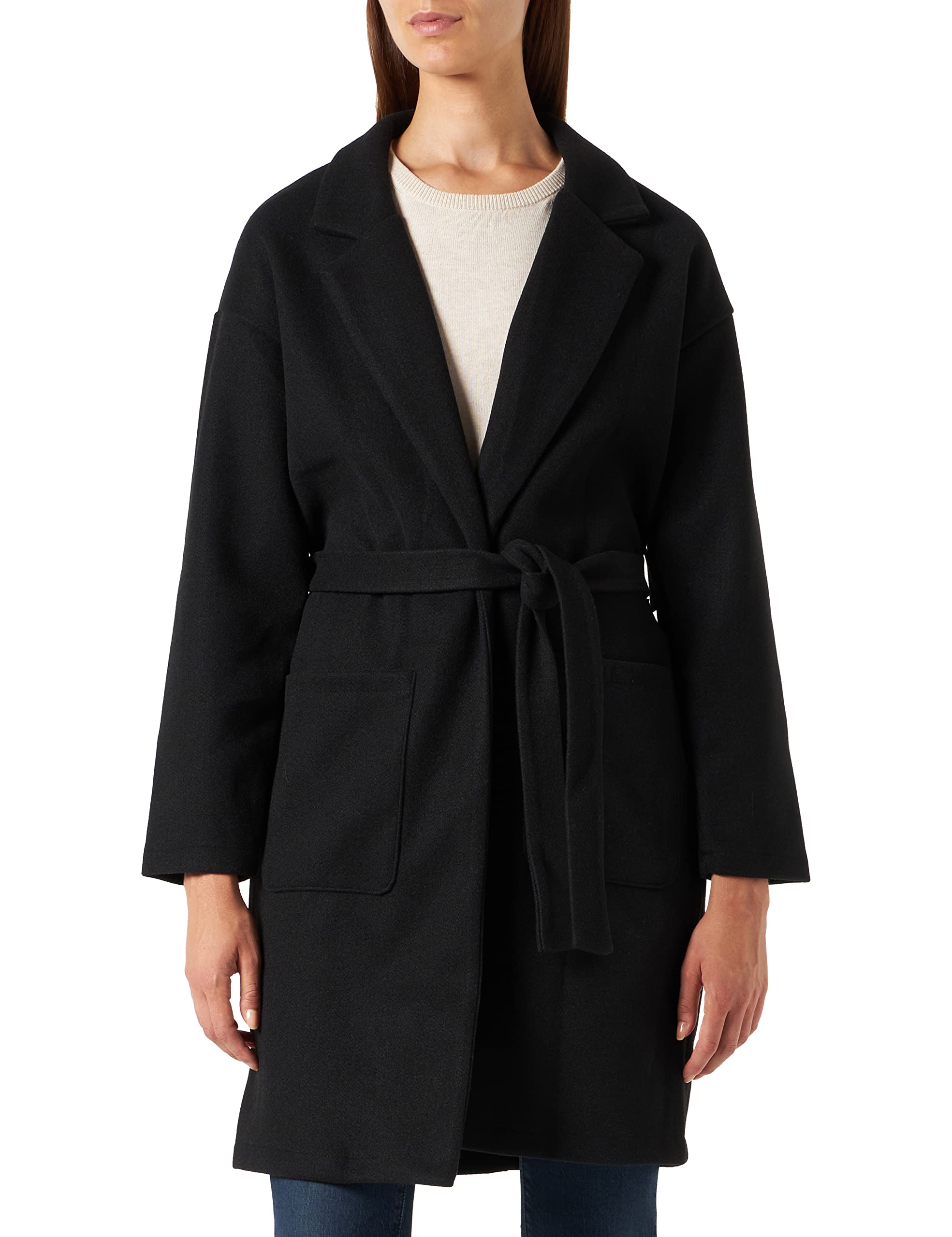 Pieces Pcjolene LS Light Jacket giacca donna leggera manica lunga