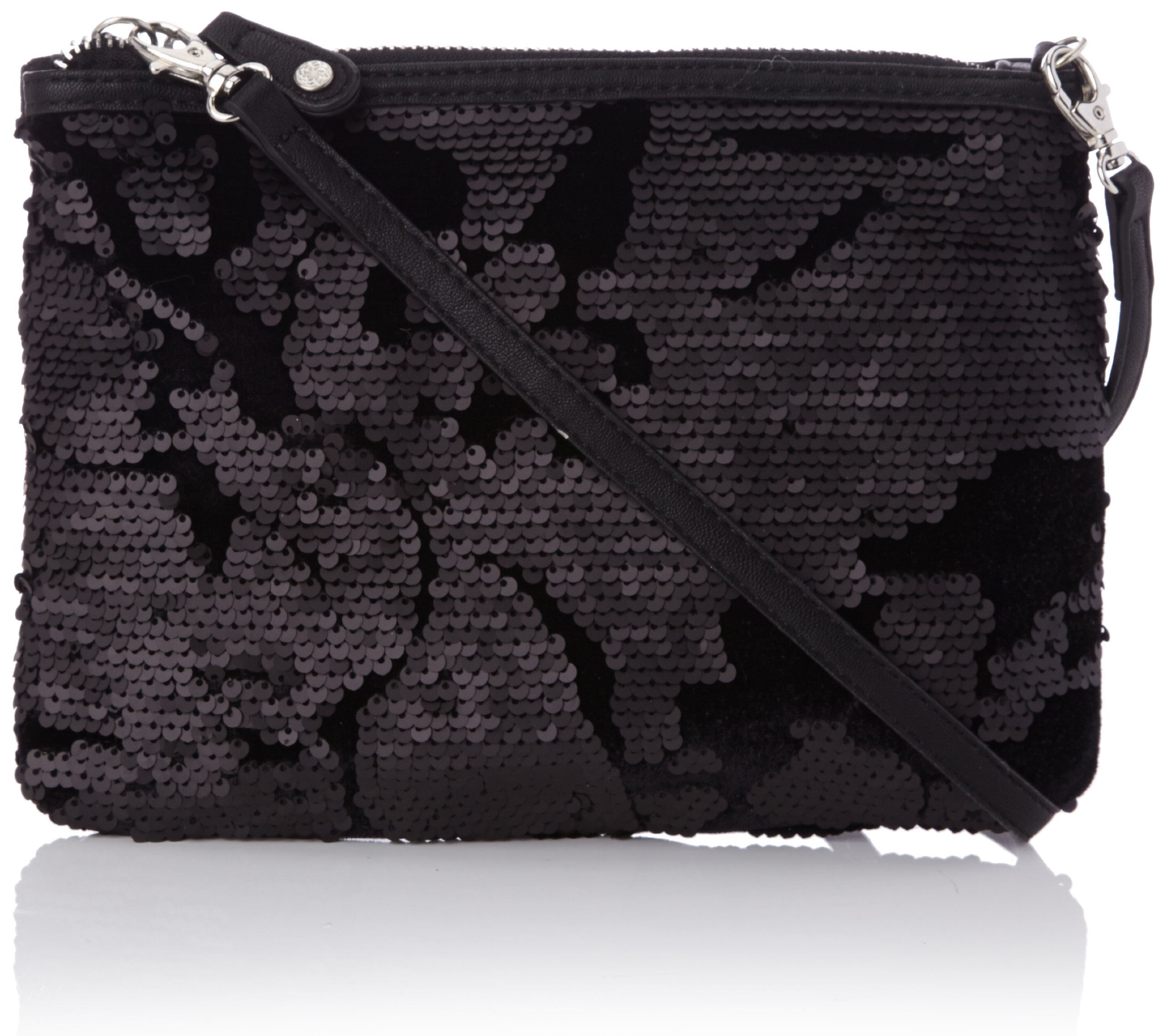 Pieces Dequin Cross Over borsa a tracolla