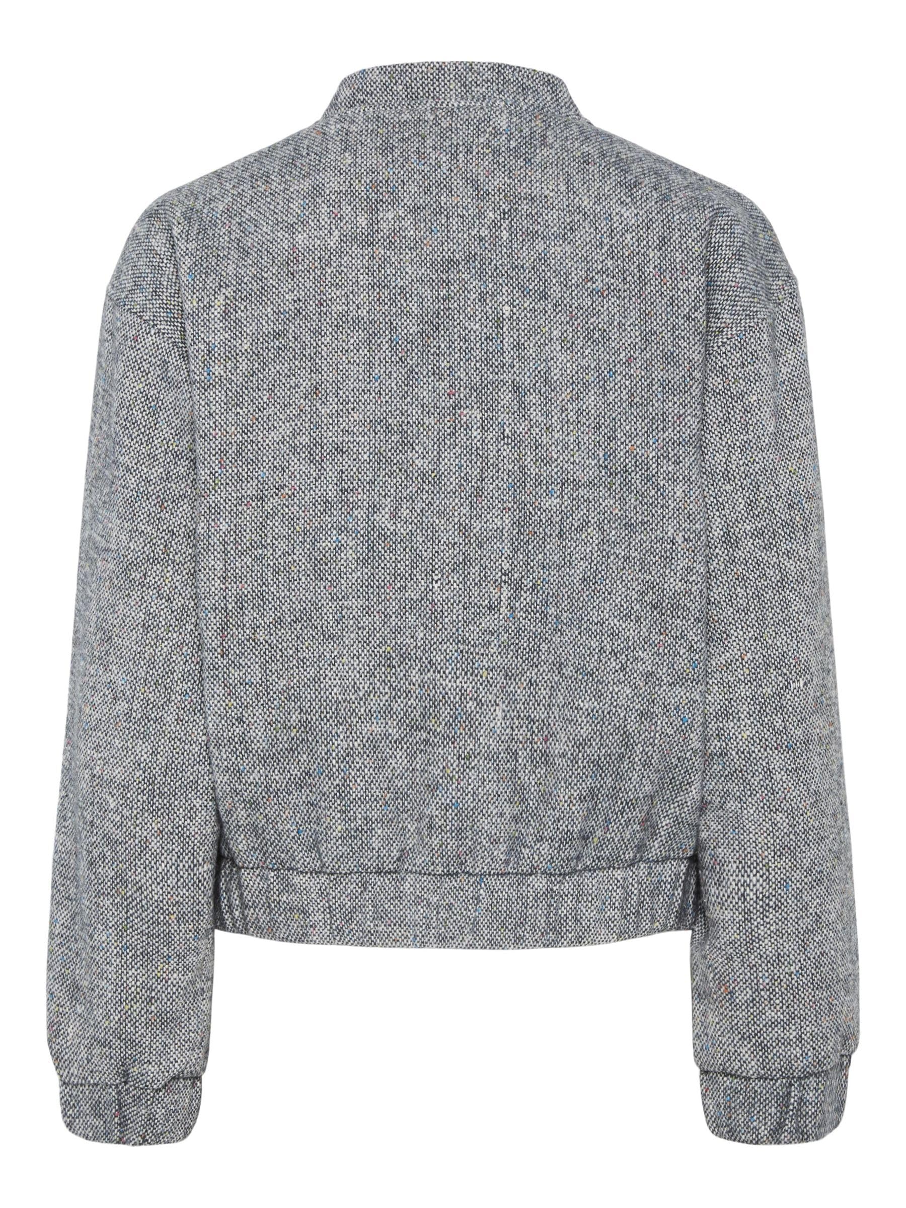 Pieces Pcpolly Bomber giacca bomber donna XS vestibilità comoda