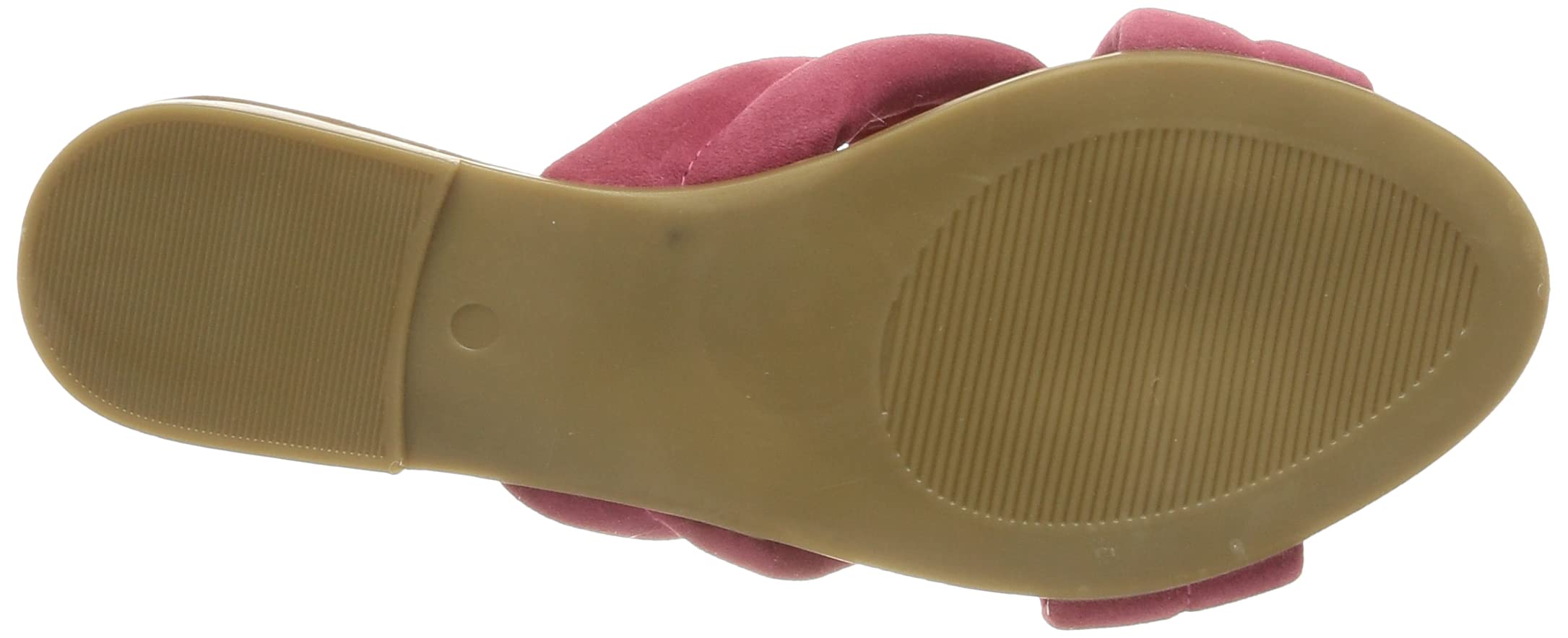 Pieces Pcviola Suede sandali Fruit Dove numero 37