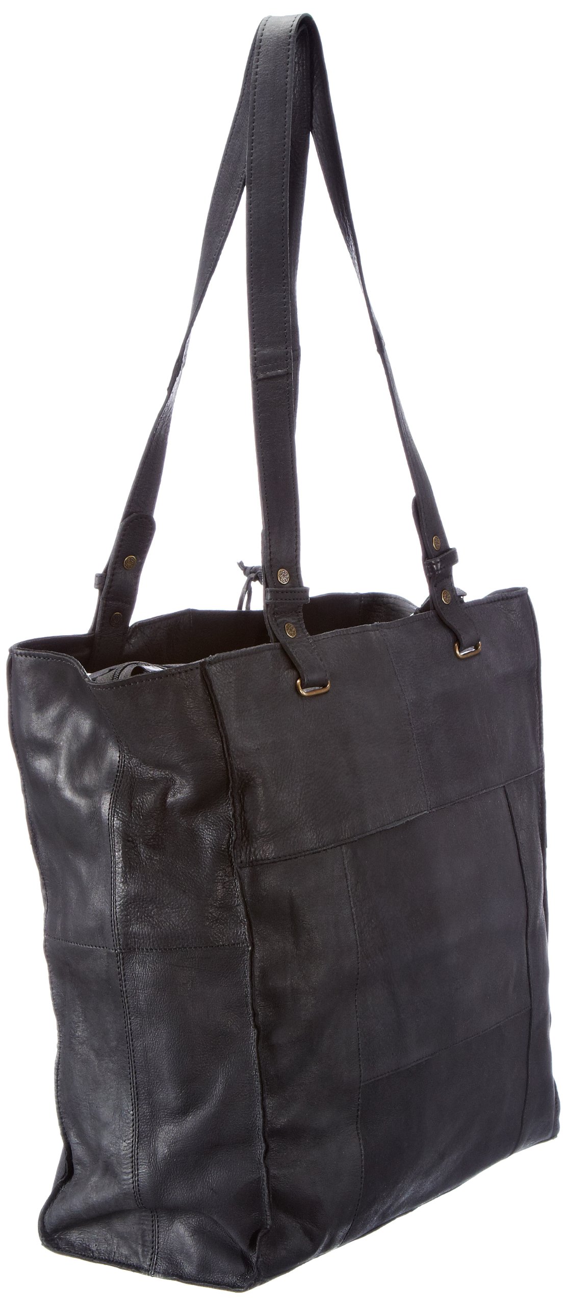 Pieces Gana 17045720 borsa a spalla 35x36x15 cm