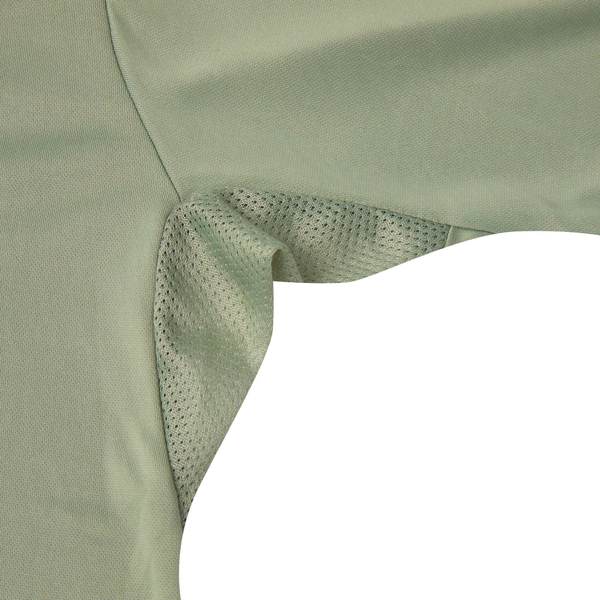 Pelagic Aquatek Gunner maglia manica lunga mangrove UPF 50+